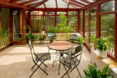 East Boldre conservatory quotes