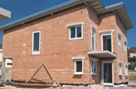 East Boldre home extensions
