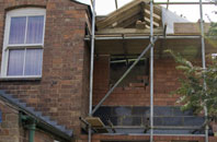 free East Boldre home extension quotes
