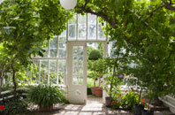 free East Boldre orangery quotes