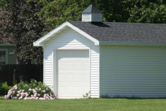 East Boldre outbuilding construction costs